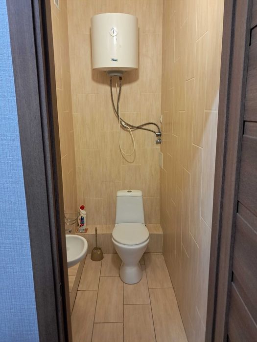 Квартира на вул. Ревуцького, 54б в Києві, ID 262081, фото №12