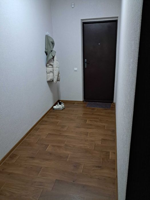 Квартира на вул. Ревуцького, 54б в Києві, ID 262081, фото №13