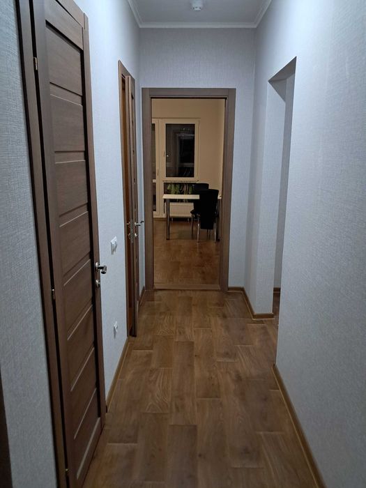 Квартира на вул. Ревуцького, 54б в Київ, ID 262081, фото №3
