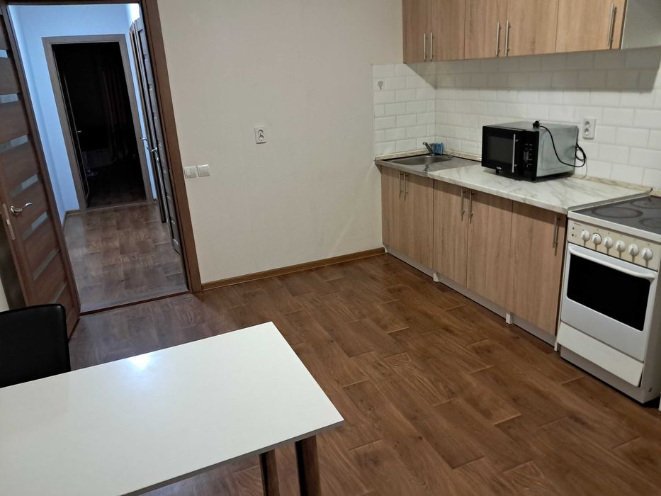 Квартира на вул. Ревуцького, 54б в Київ, ID 262081, фото №4