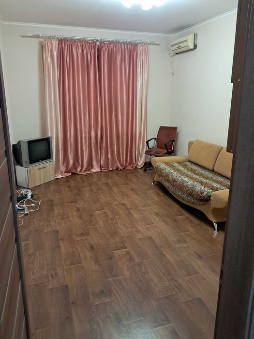 Квартира на вул. Ревуцького, 54б в Київ, ID 262081, фото №5