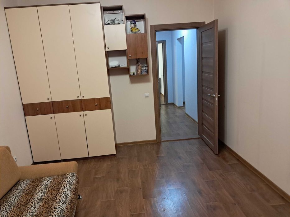 Квартира на вул. Ревуцького, 54б в Києві, ID 262081, фото №6