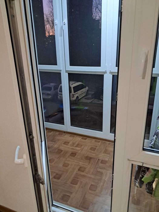 Квартира на вул. Ревуцького, 54б в Києві, ID 262081, фото №8