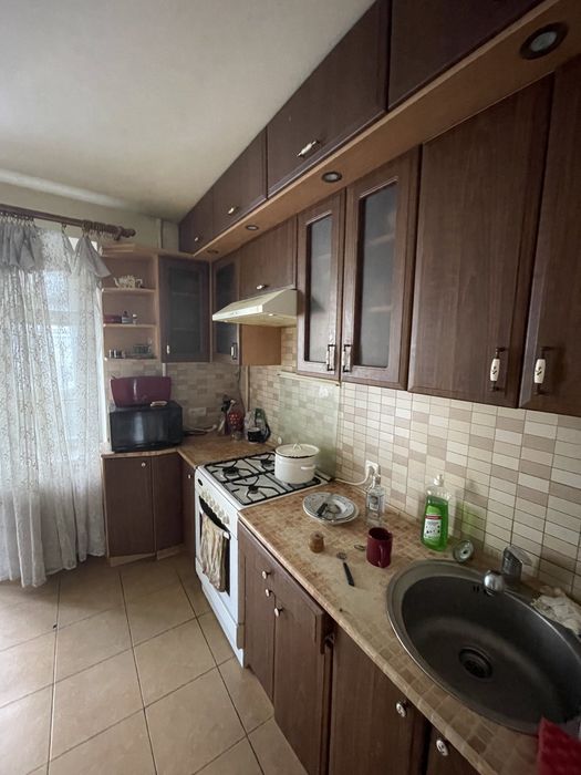 Квартира на Шевченківський в Львові, ID 475927, фото №2