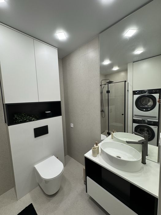 Квартира на ЖК «Грушевський» в Львів, ID 311191, фото №5