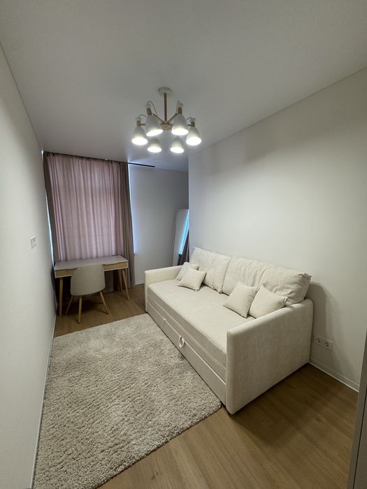 Квартира на ЖК «Грушевський» в Львові, ID 311191, фото №6
