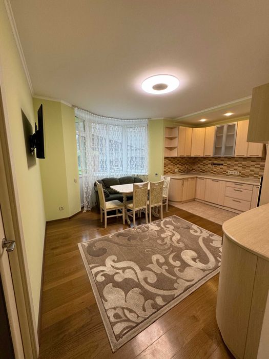 Квартира на вул. Коперника, 3, ID 413318, фото №1