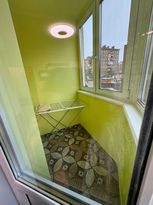 Квартира на вул. Коперника, 3 в Києві, ID 413318, фото №12