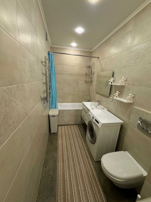 Квартира на вул. Коперника, 3 в Києві, ID 413318, фото №6
