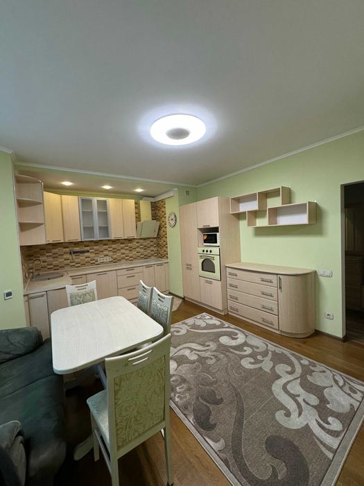 Квартира на вул. Коперника, 3 в Києві, ID 413318, фото №8