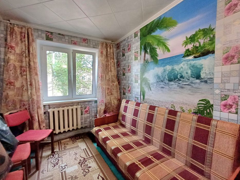 Квартира на вул. Ярослава Мудрого в Кривому Розі, ID 170013, фото №1