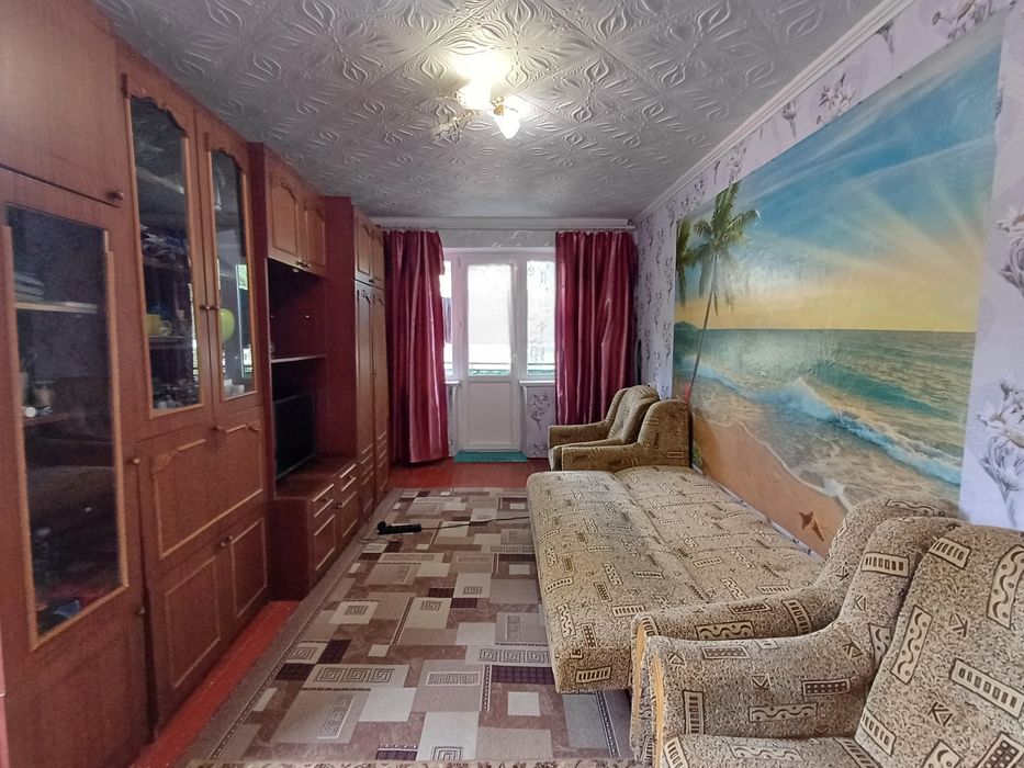 Квартира на вул. Ярослава Мудрого в Кривому Розі, ID 170013, фото №2