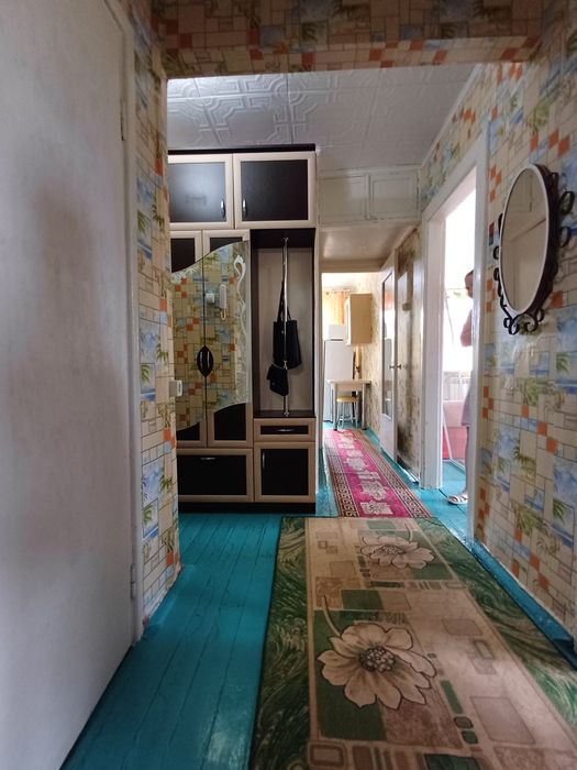 Квартира на вул. Ярослава Мудрого в Кривому Розі, ID 170013, фото №15