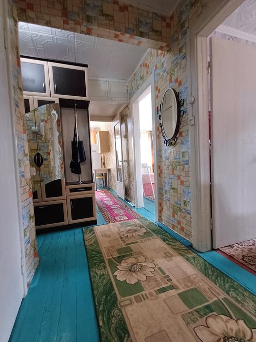 Квартира на вул. Ярослава Мудрого в Кривому Розі, ID 170013, фото №16