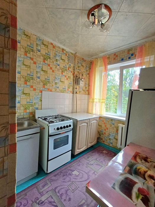 Квартира на вул. Ярослава Мудрого в Кривому Розі, ID 170013, фото №4