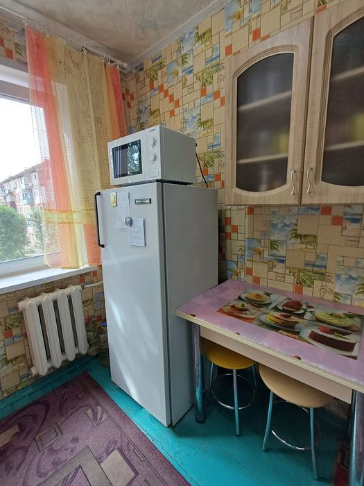 Квартира на вул. Ярослава Мудрого в Кривому Розі, ID 170013, фото №5