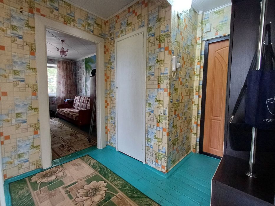 Квартира на вул. Ярослава Мудрого в Кривому Розі, ID 170013, фото №7