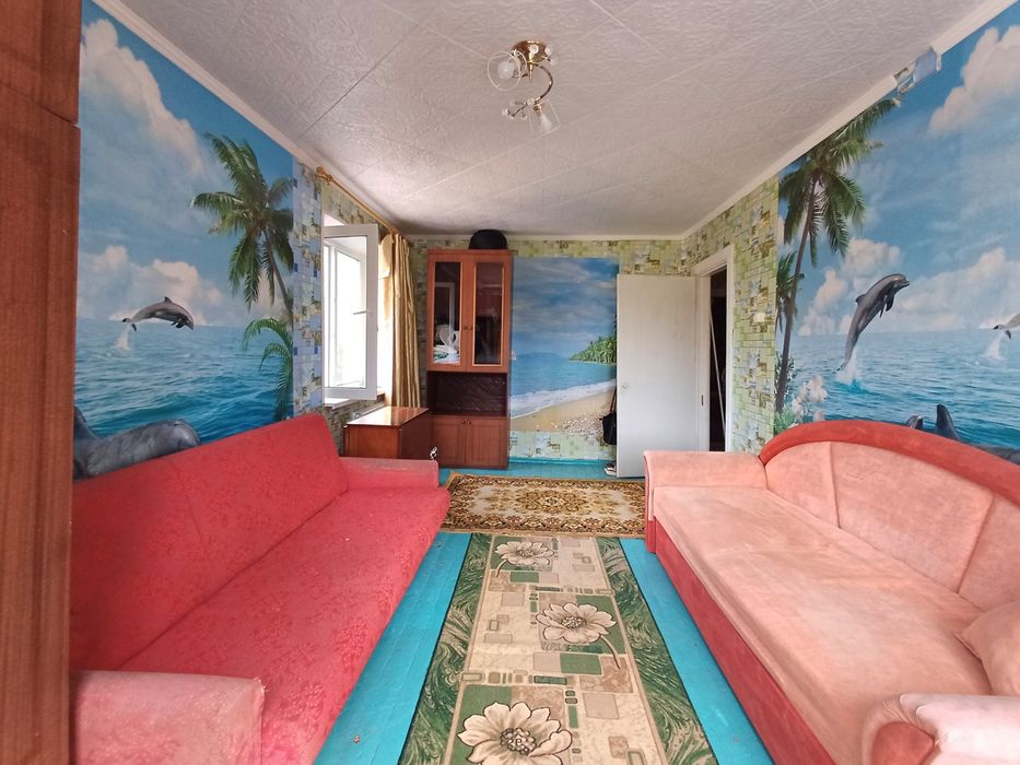 Квартира на вул. Ярослава Мудрого в Кривому Розі, ID 170013, фото №10
