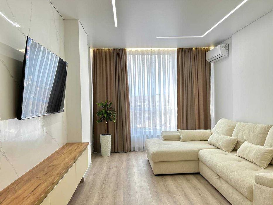 Квартира на вул. Коновальця в Івано-Франківську, ID 170685, фото №16