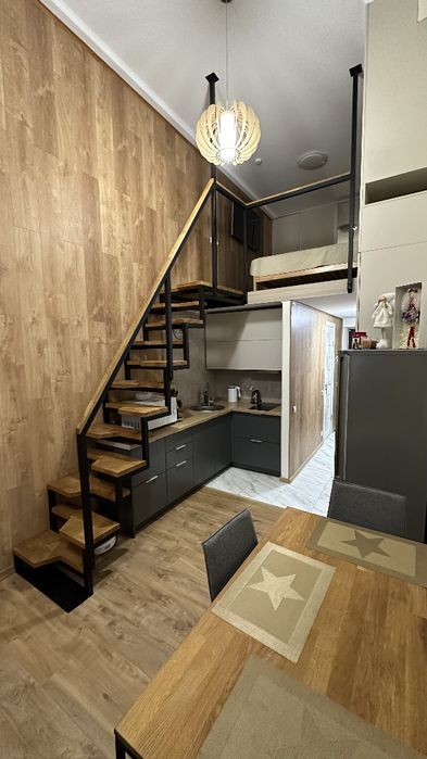 Квартира на ЖК "Smart House" в Києві, ID 285203, фото №1