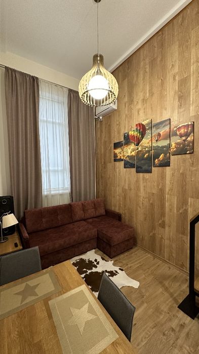 Квартира на ЖК "Smart House" в Києві, ID 285203, фото №2