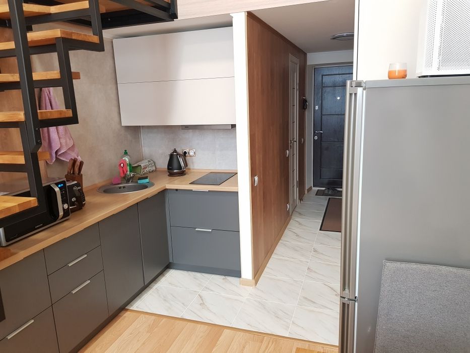 Квартира на ЖК "Smart House" в Києві, ID 285203, фото №11