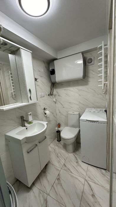 Квартира на ЖК "Smart House" в Києві, ID 285203, фото №14