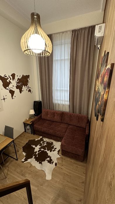 Квартира на ЖК "Smart House" в Києві, ID 285203, фото №3