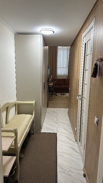 Квартира на ЖК "Smart House" в Києві, ID 285203, фото №4
