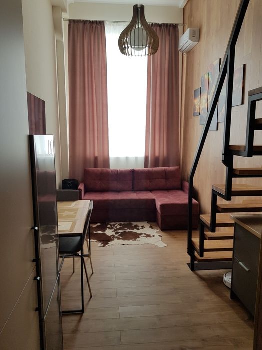 Квартира на ЖК "Smart House" в Києві, ID 285203, фото №5