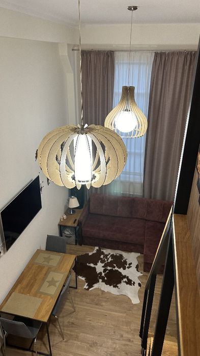 Квартира на ЖК "Smart House" в Києві, ID 285203, фото №6