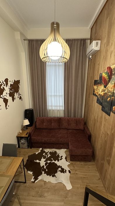 Квартира на ЖК "Smart House" в Києві, ID 285203, фото №8