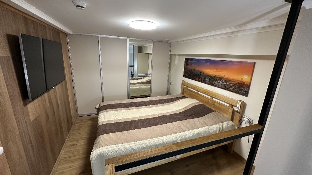 Квартира на ЖК "Smart House" в Києві, ID 285203, фото №9