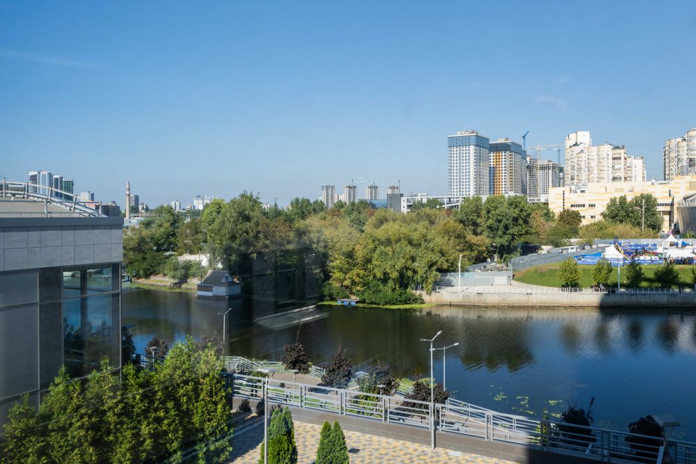 Квартира на вул. Трускавецька, 10г в Києві, ID 187791, фото №19