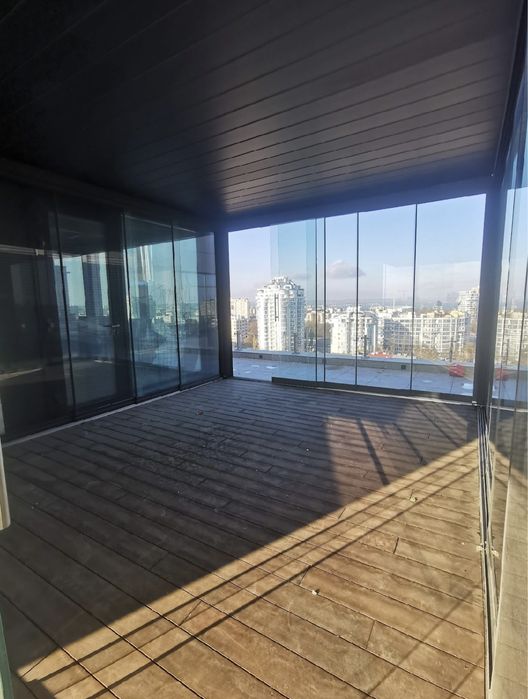 Квартира на вул. Вице Адмирала Азарова, 6 в Одесі, ID 178044, фото №1