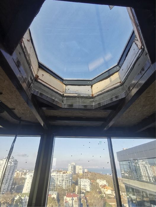 Квартира на вул. Вице Адмирала Азарова, 6 в Одесі, ID 178044, фото №4