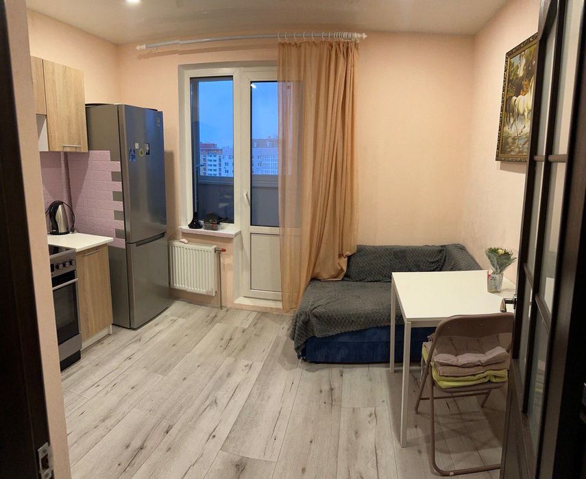 Квартира на вул. Софії Русової, 7А в Києві, ID 408053, фото №5