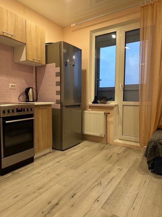 Квартира на вул. Софії Русової, 7А в Києві, ID 408053, фото №6
