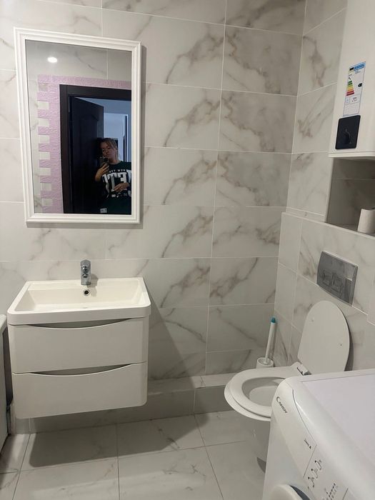 Квартира на вул. Софії Русової, 7А в Києві, ID 408053, фото №8