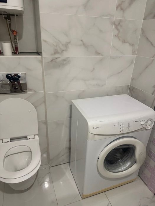 Квартира на вул. Софії Русової, 7А в Києві, ID 408053, фото №9