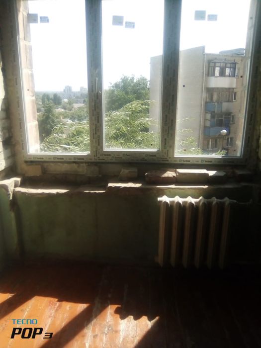 Квартира на Гостинка в Харкові, ID 208752, фото №4