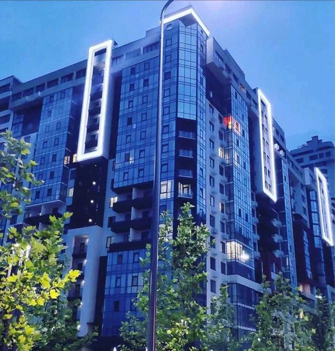 Квартира на вул. Вільямса, 93/1 в Одеса, ID 162290, фото №3