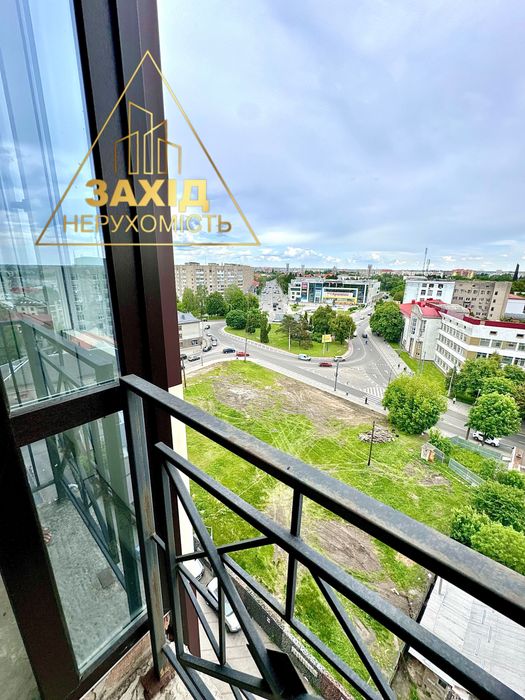 Квартира на вул. Івана Франка в Луцьку, ID 219909, фото №1