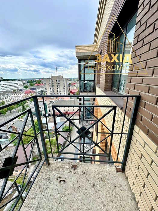 Квартира на вул. Івана Франка в Луцьку, ID 219909, фото №2