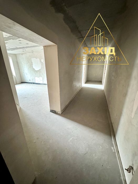Квартира на вул. Івана Франка в Луцьку, ID 219909, фото №20