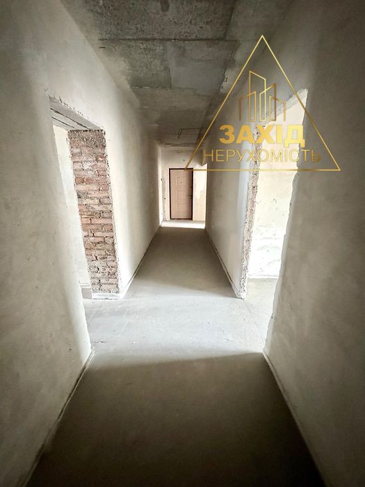 Квартира на вул. Івана Франка в Луцьку, ID 219909, фото №21