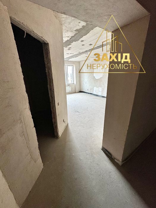 Квартира на вул. Івана Франка в Луцьку, ID 219909, фото №22