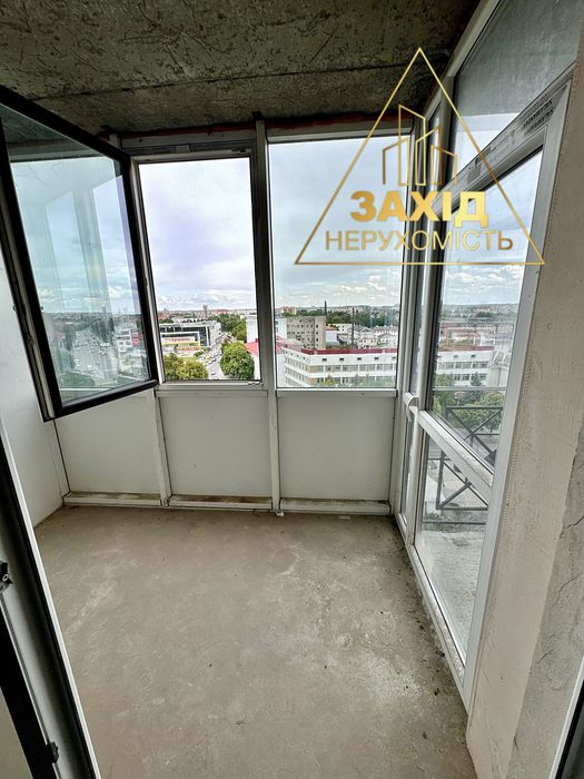 Квартира на вул. Івана Франка в Луцьку, ID 219909, фото №5