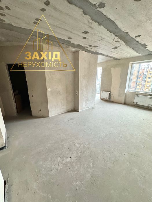 Квартира на вул. Івана Франка в Луцьку, ID 219909, фото №7