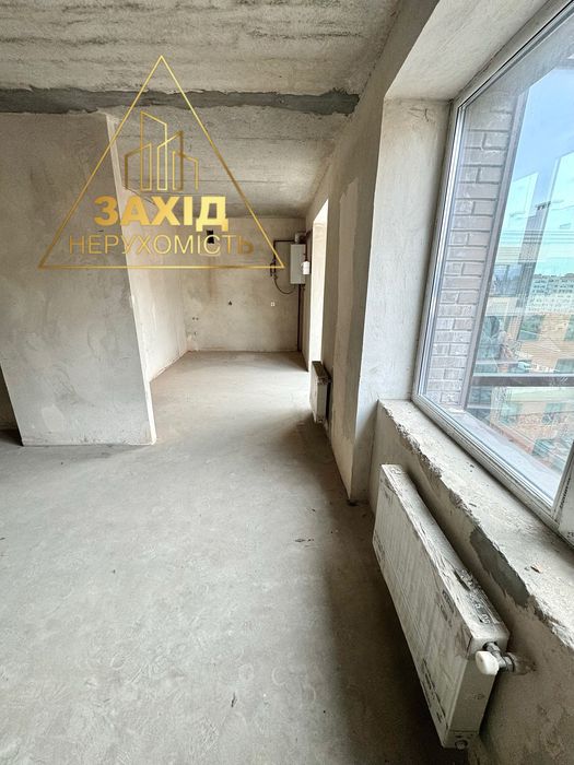 Квартира на вул. Івана Франка в Луцьку, ID 219909, фото №8